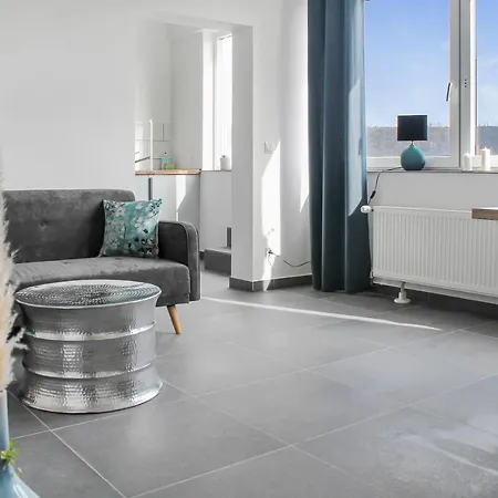 Stylish Koblenz